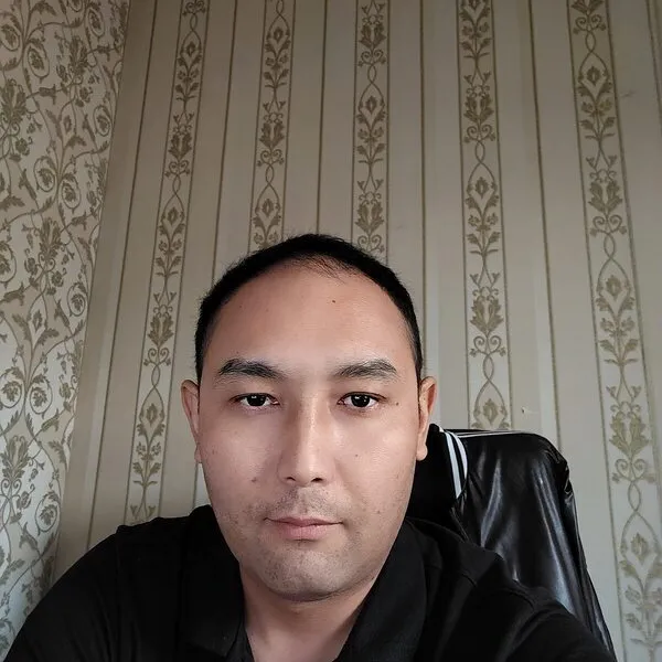 Қайрат